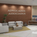 Escritórios de advocacia
