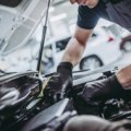 Mecânica, transmissão, cursos e treinamentos automotivos
