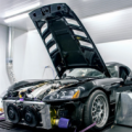 Testes automotivos