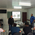 Treinamentos e cursos